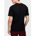 Футболка Nike T-Shirt M Nsw Hybrid Ss Top FB1433 010
