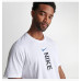 Футболка Nike T-Shirt M Nsw Hybrid FB1433 100
