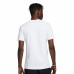 Футболка Nike T-Shirt M Nsw Hybrid FB1433 100