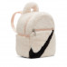 Рюкзак Nike Sportwear Futura 365 Maux Fur Mini FB3049 838