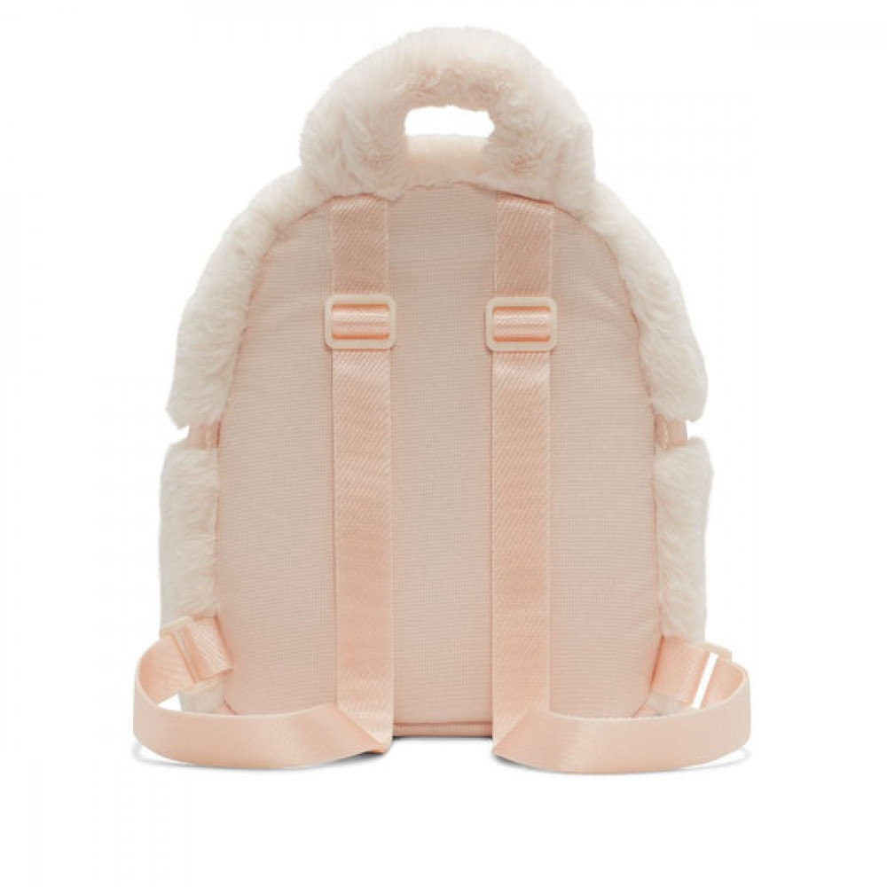 Рюкзак Nike Sportwear Futura 365 Maux Fur Mini FB3049 838