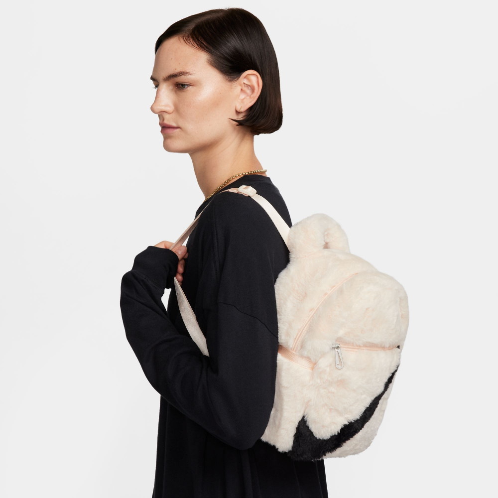 Рюкзак Nike Sportwear Futura 365 Maux Fur Mini FB3049 838