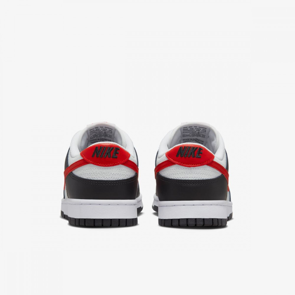 Кросівки Nike Dunk Low Retro FB3354 001