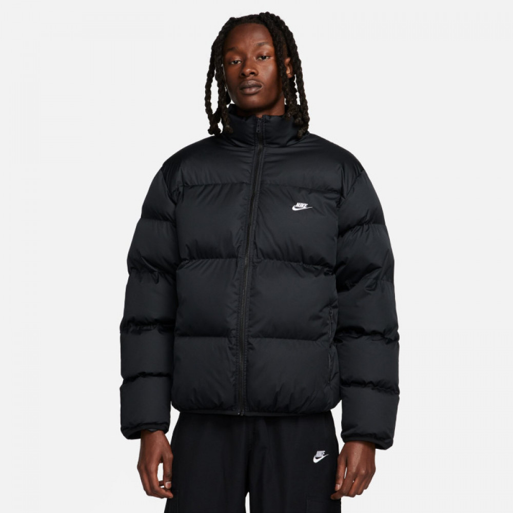 Куртка Nike Sportwear Club Puffer Jacket FB7368 010