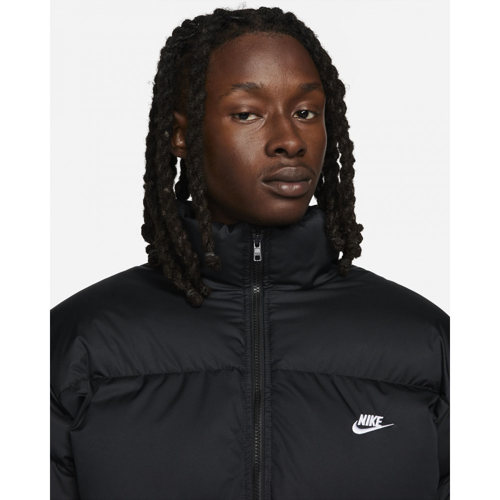 Куртка Nike Sportwear Club Puffer Jacket FB7368 010