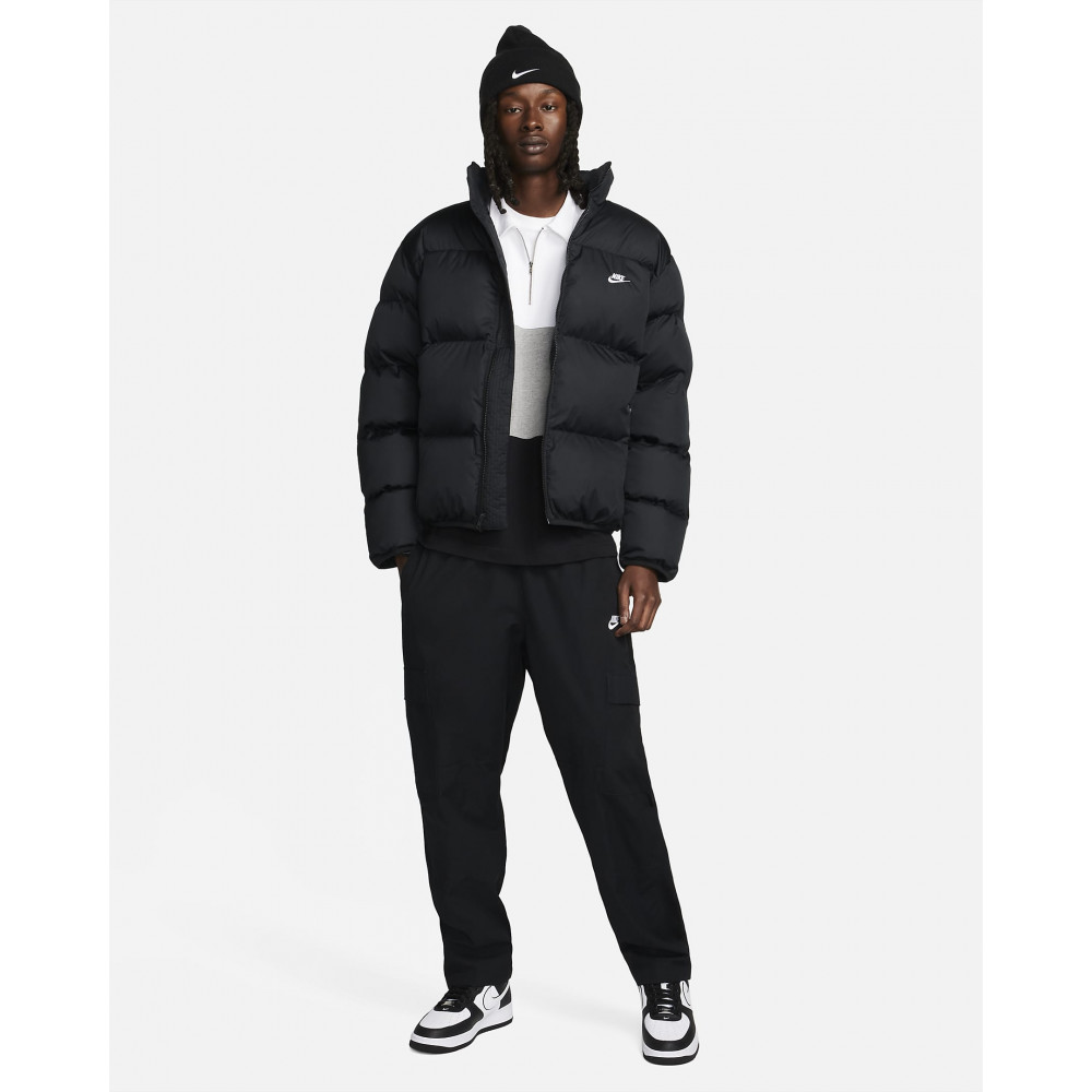 Куртка Nike Sportwear Club Puffer Jacket FB7368 010