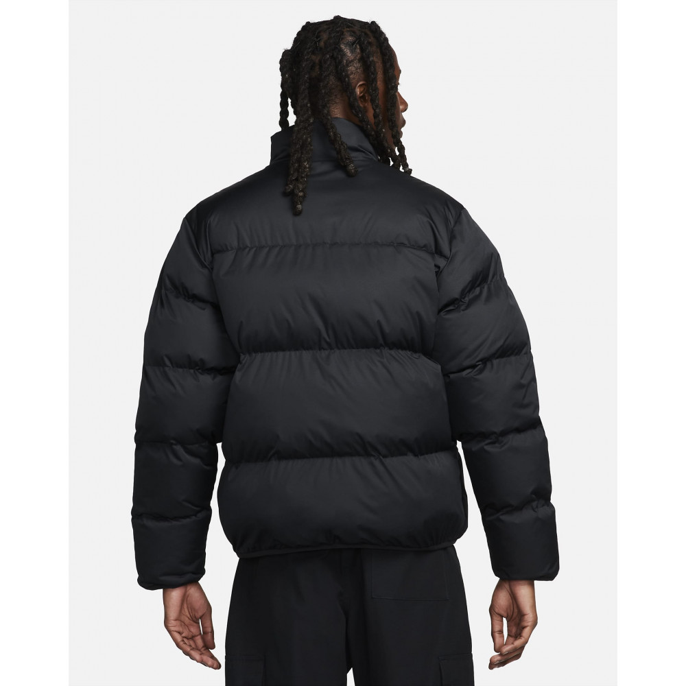 Куртка Nike Sportwear Club Puffer Jacket FB7368 010