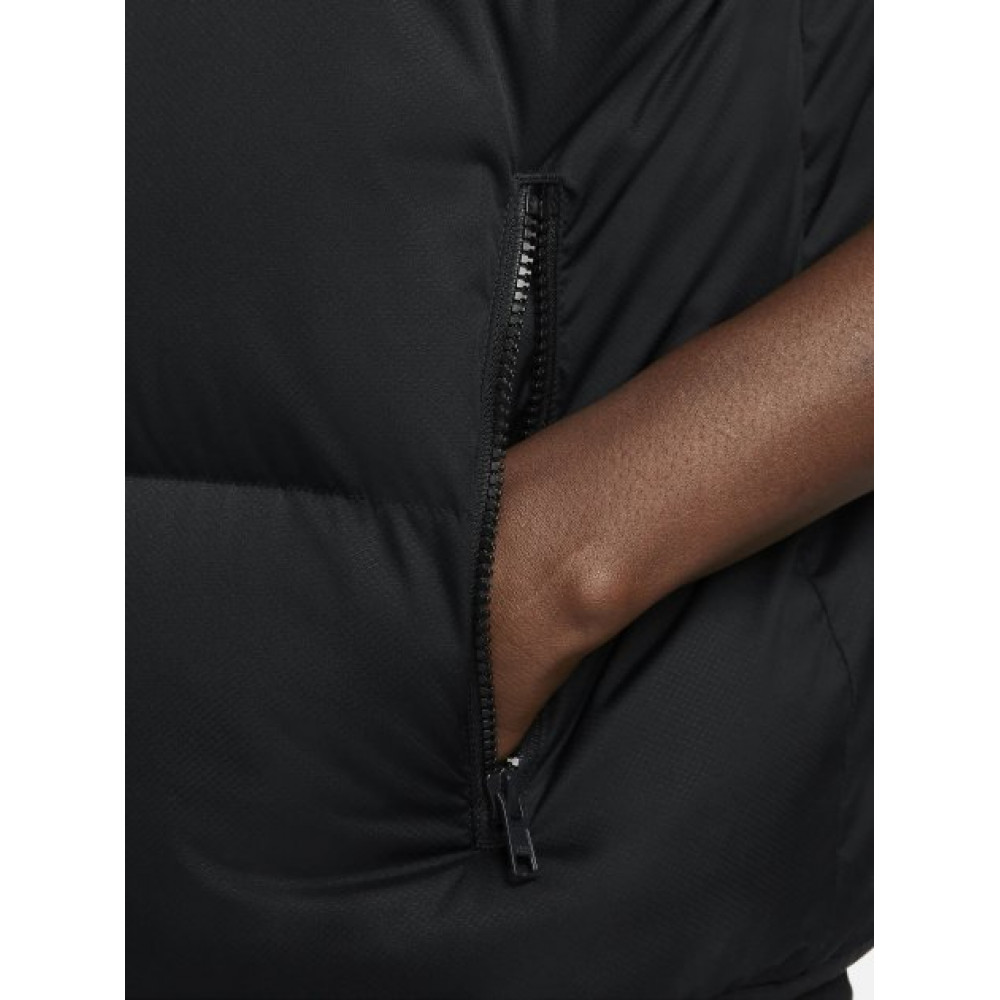 Жилетка Nike Club Puffer FB7373 010