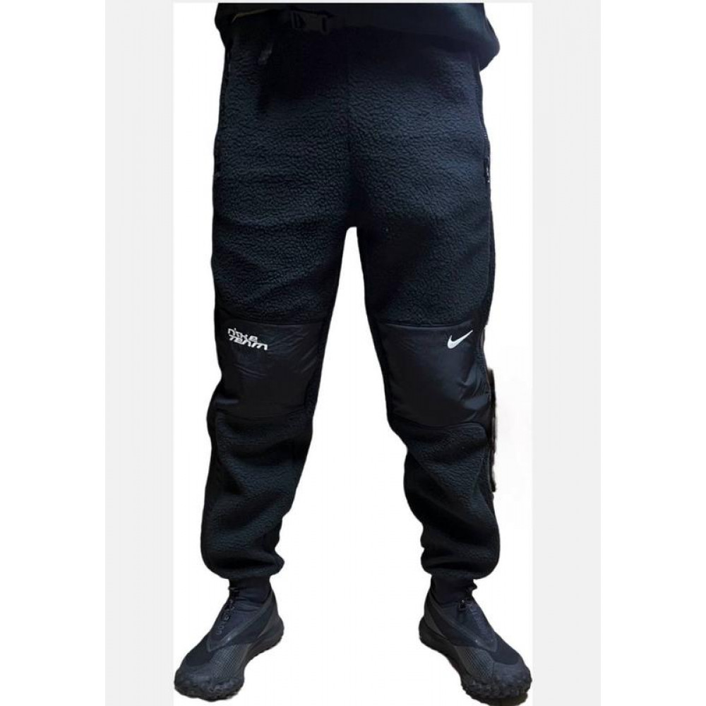 Штани чоловічі Nike Therm FB7839 010