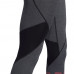 Лосини Adidas Alphaskin Badge of Sport FH8022