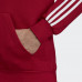 Худі Adidas Essentials 3-Stripes Fleece FI0807