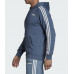 Худі Adidas Essentials 3-Stripes Fleece FI0848