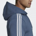 Худі Adidas Essentials 3-Stripes Fleece FI0848