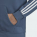 Худі Adidas Essentials 3-Stripes Fleece FI0848
