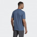 Футболка Adidas Essentials Linear Logo FI0864