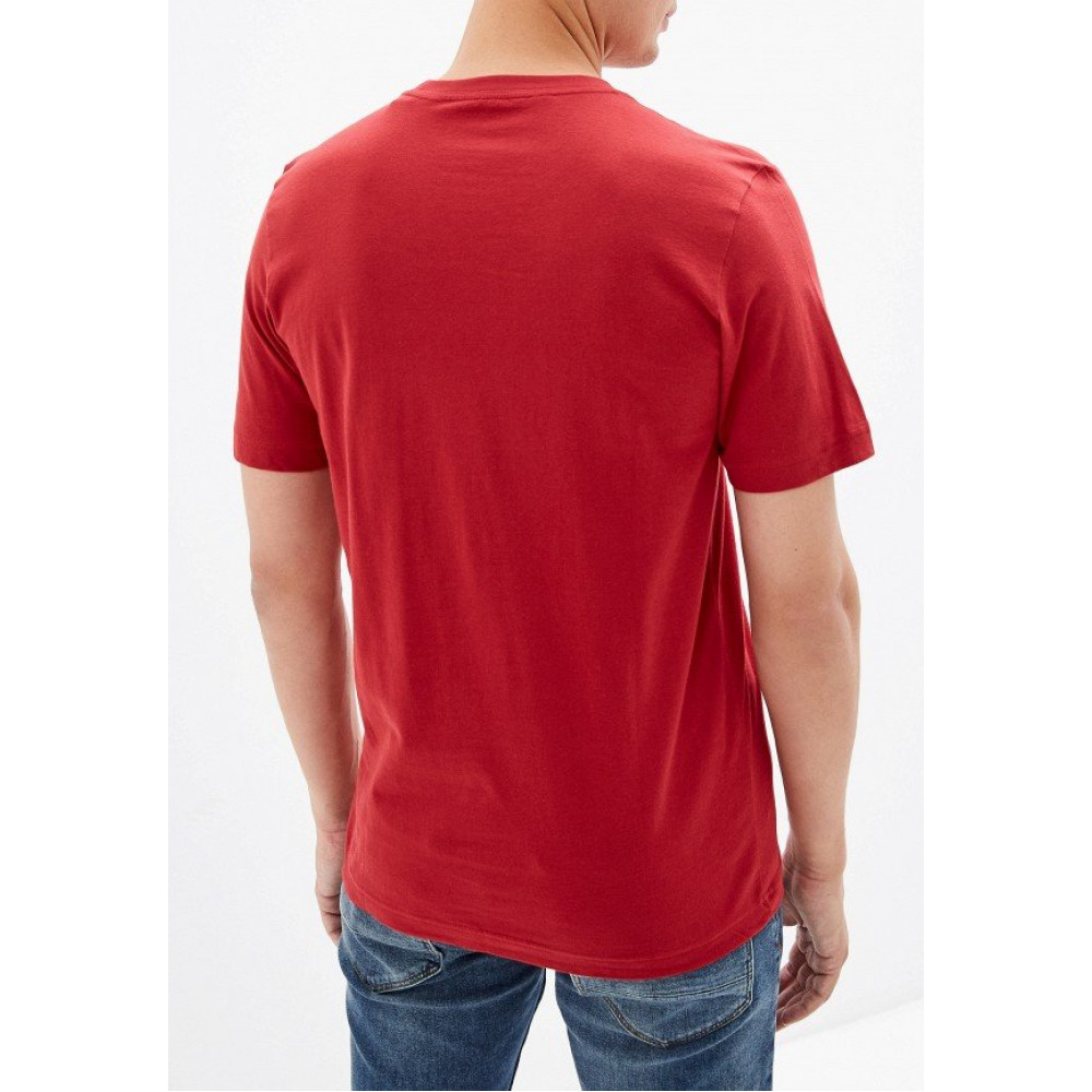 Футболка Adidas Essentials Linear Logo FI0865