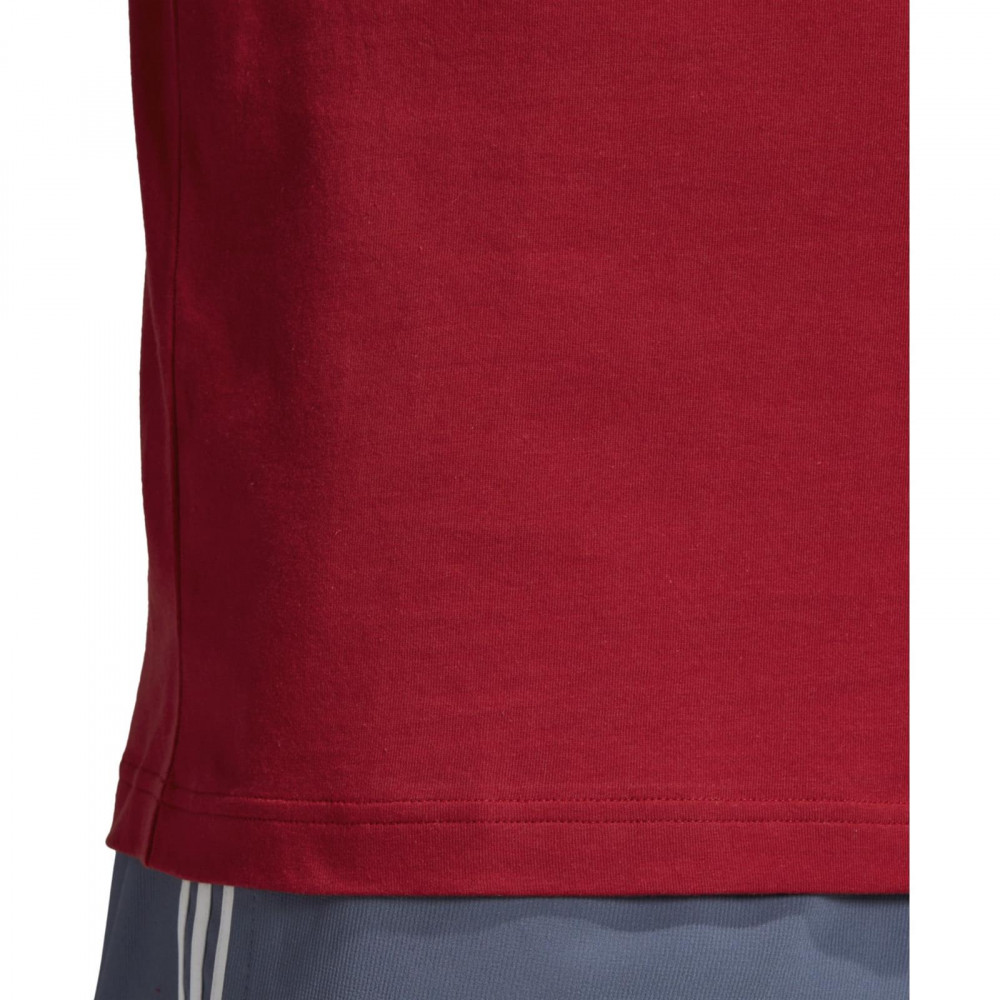 Футболка Adidas Essentials Linear Logo FI0865