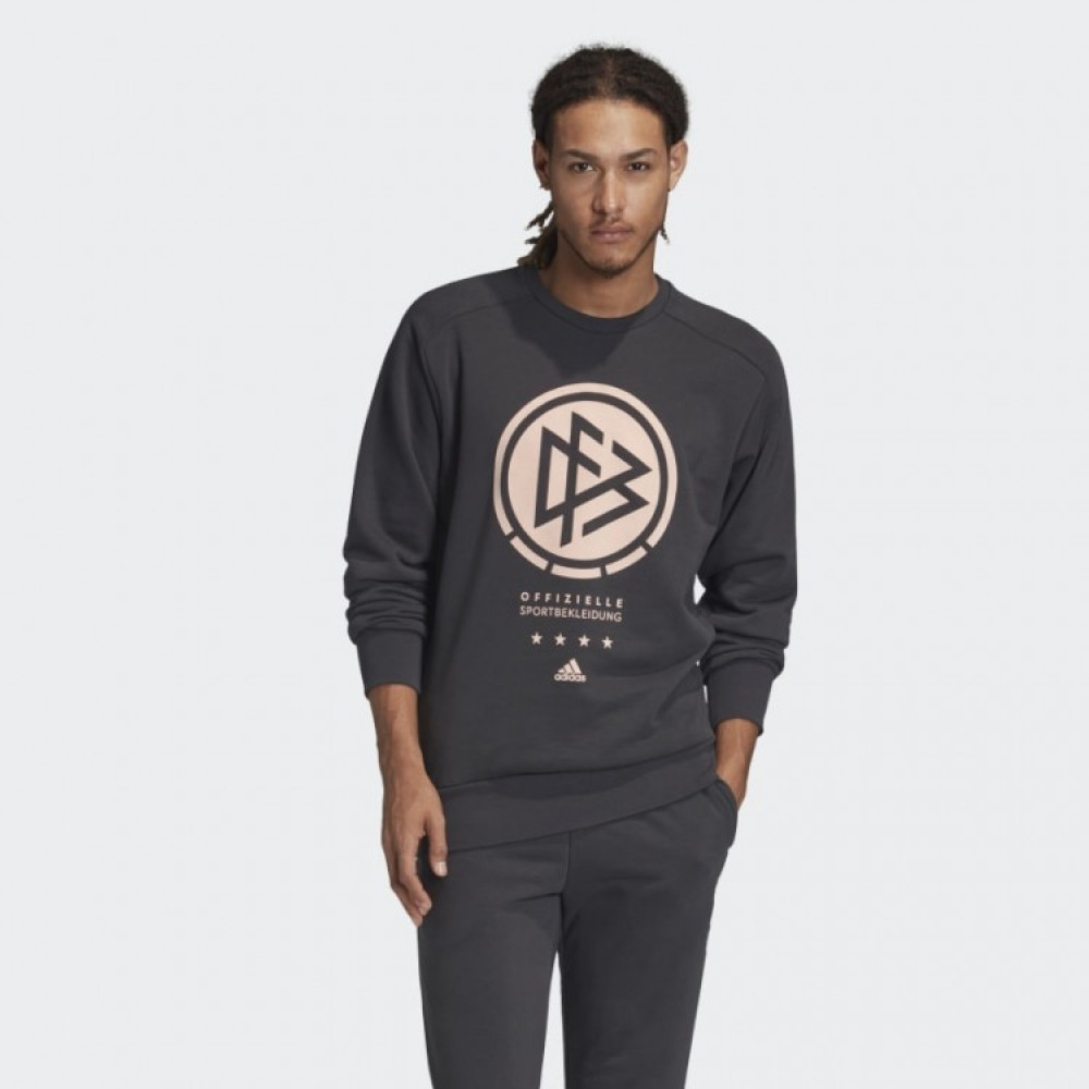 Костюм Adidas Germany Seasonal Special FI1470/FI1468