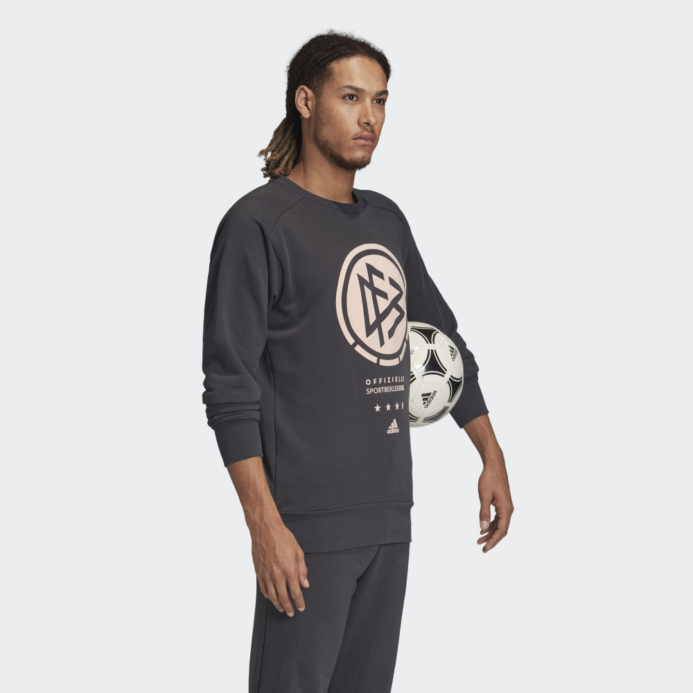 Костюм Adidas Germany Seasonal Special FI1470/FI1468