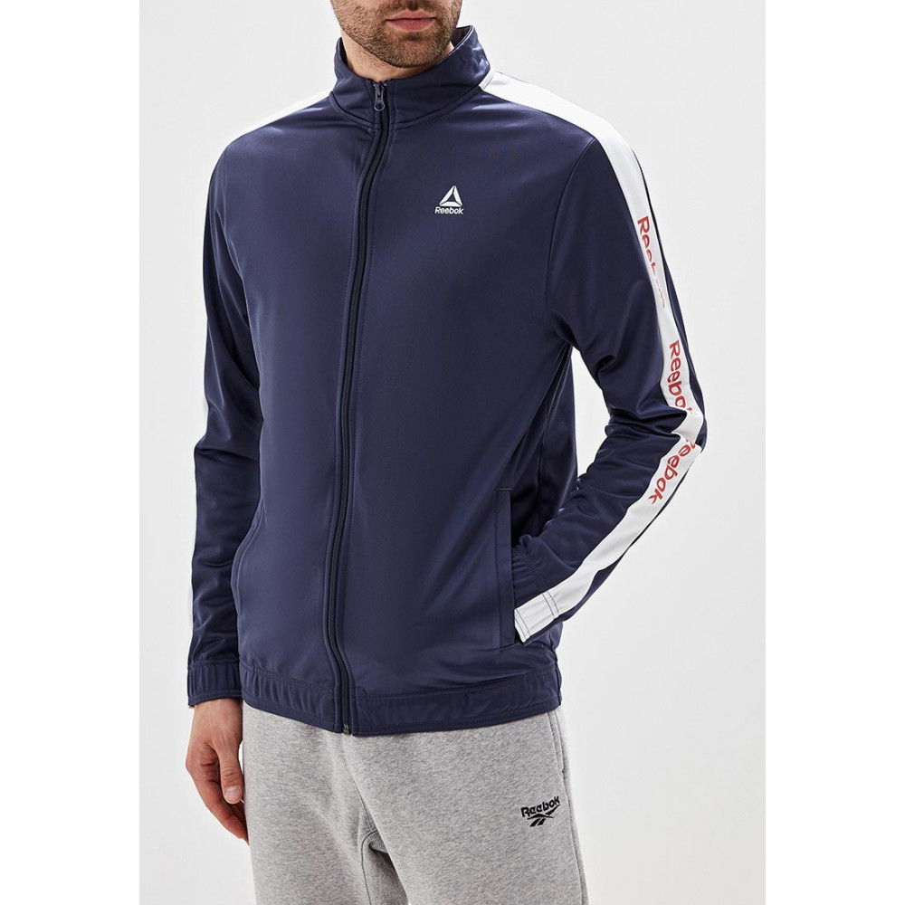 Олімпійка Reebok TE BL TRACK FI1941