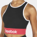 Топ Reebok Training Essentials Light-Impact Bralette FI2038