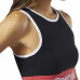 Топ Reebok Training Essentials Light-Impact Bralette FI2038