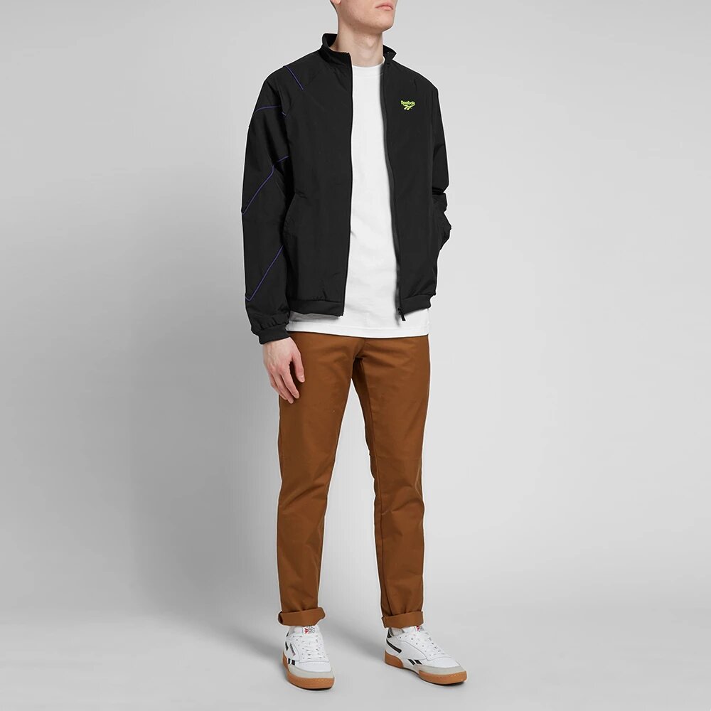 Вітровка Reebok Vector Windbreaker FI2900
