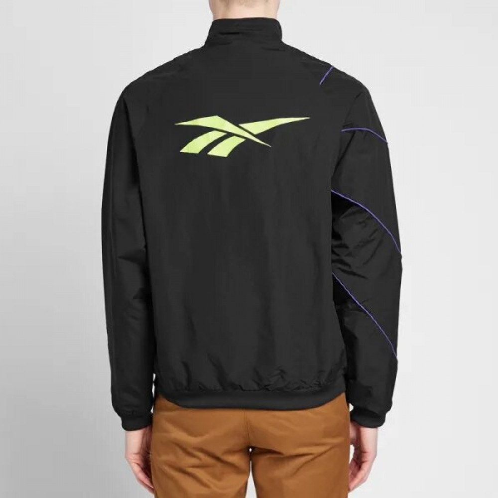 Вітровка Reebok Vector Windbreaker FI2900