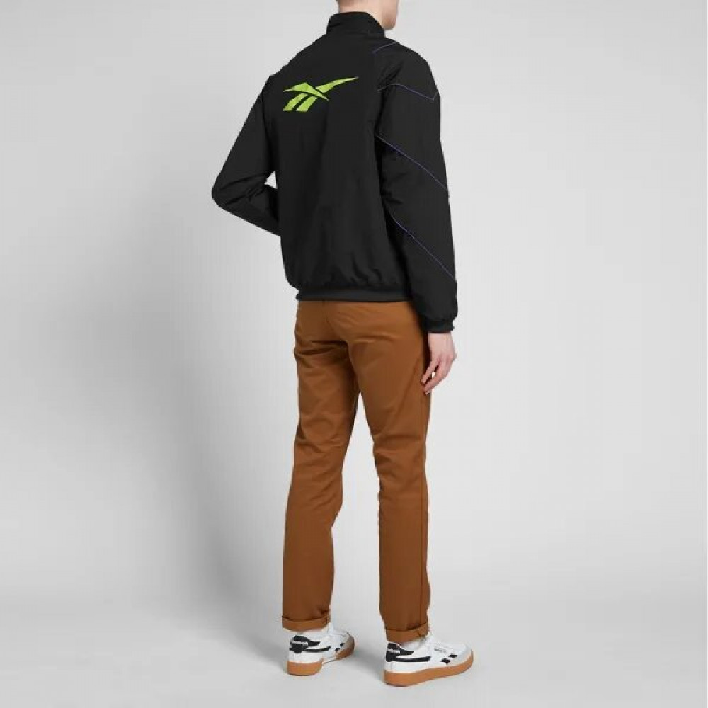 Вітровка Reebok Vector Windbreaker FI2900