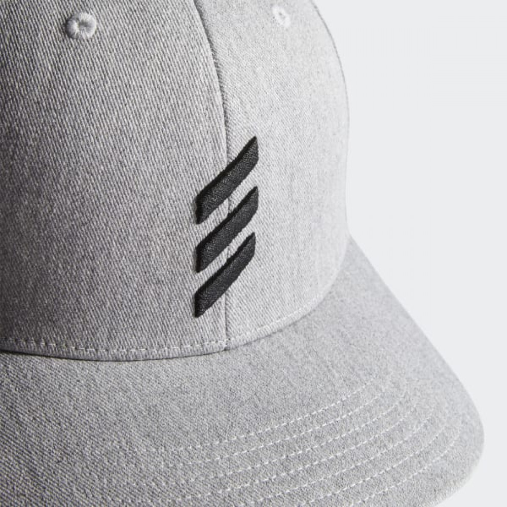 Кепка Adidas Adicross Bold Stripe Hat FI3037