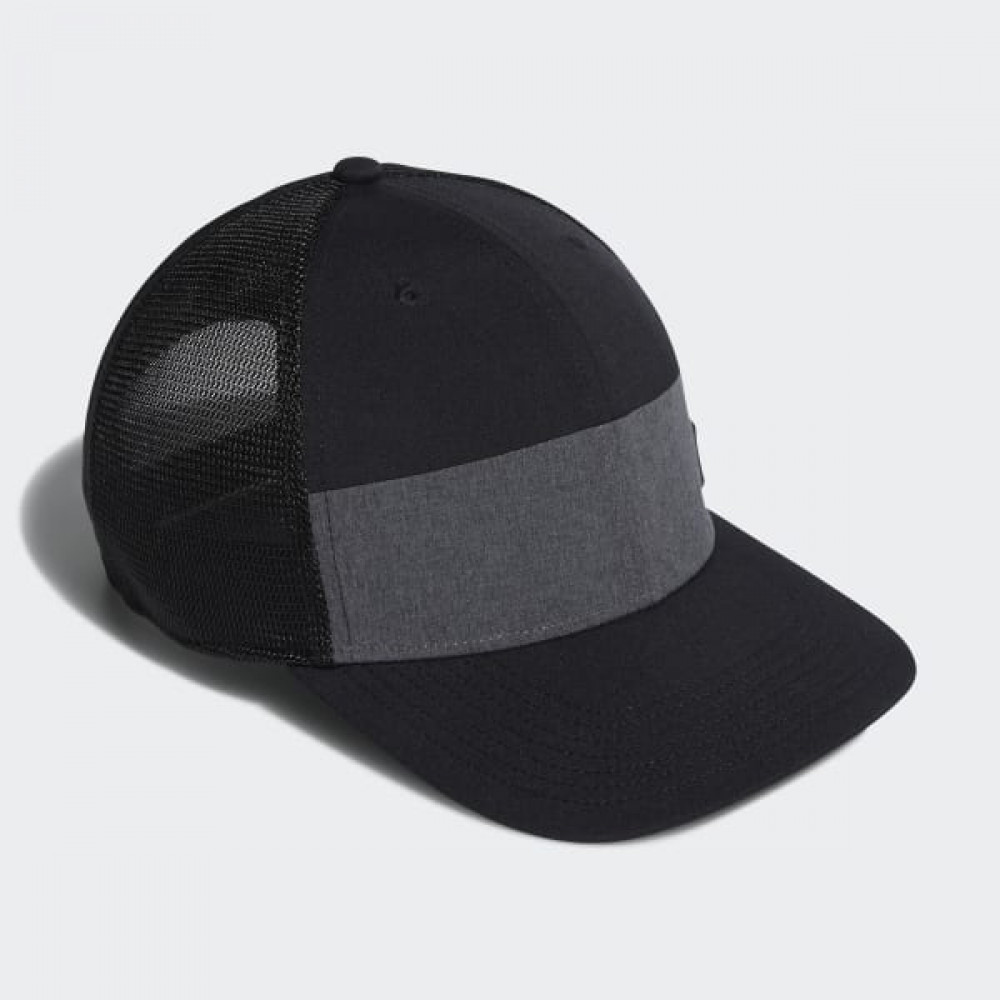 Кепка Adidas Blocked Trucker Hat FI3125