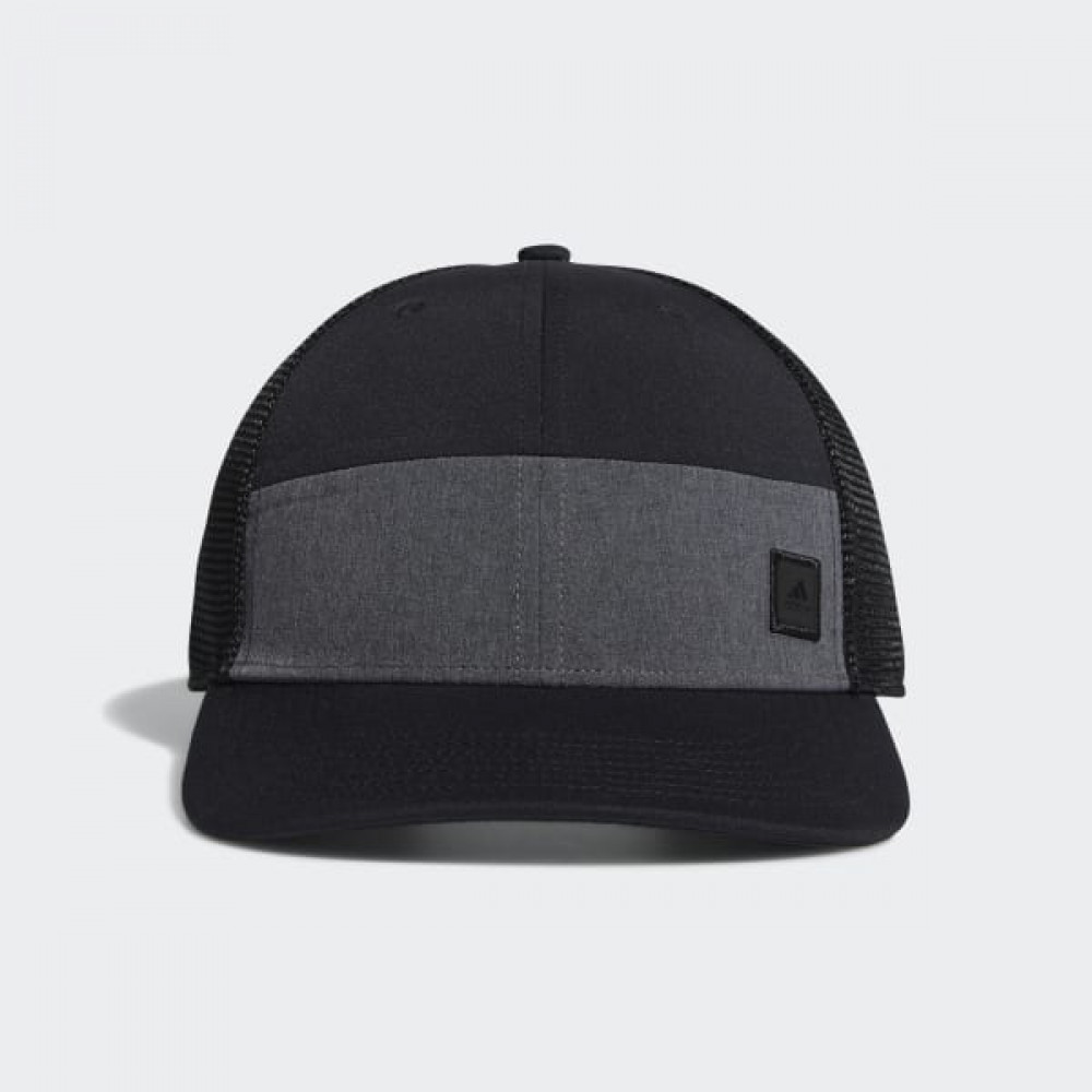 Кепка Adidas Blocked Trucker Hat FI3125
