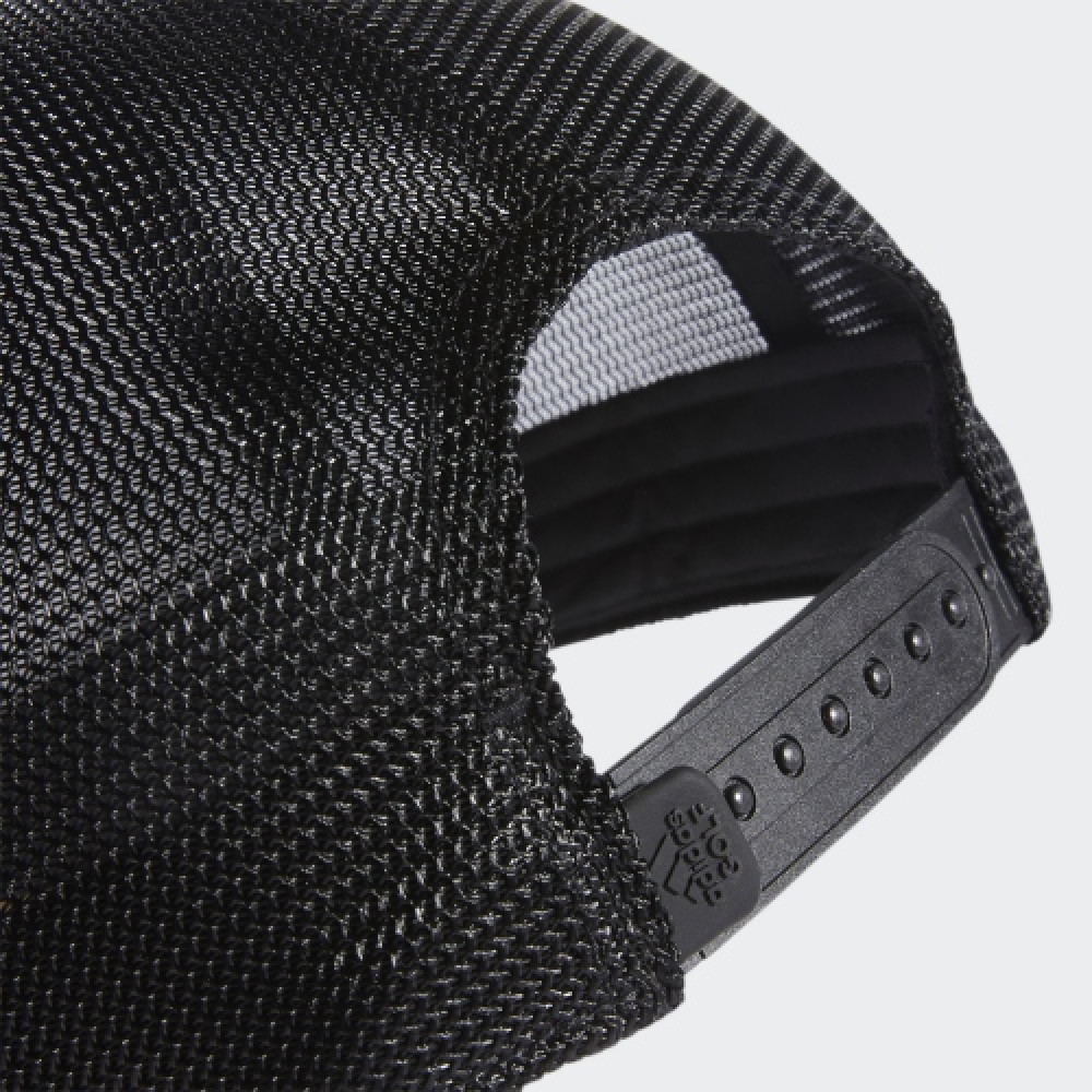 Кепка Adidas Blocked Trucker Hat FI3125
