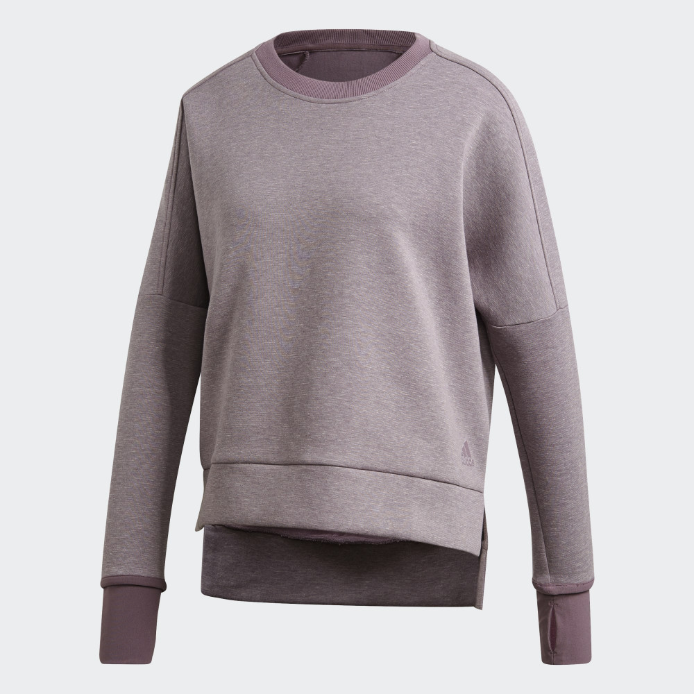 Кофта Adidas Must Haves Versatility FI4763