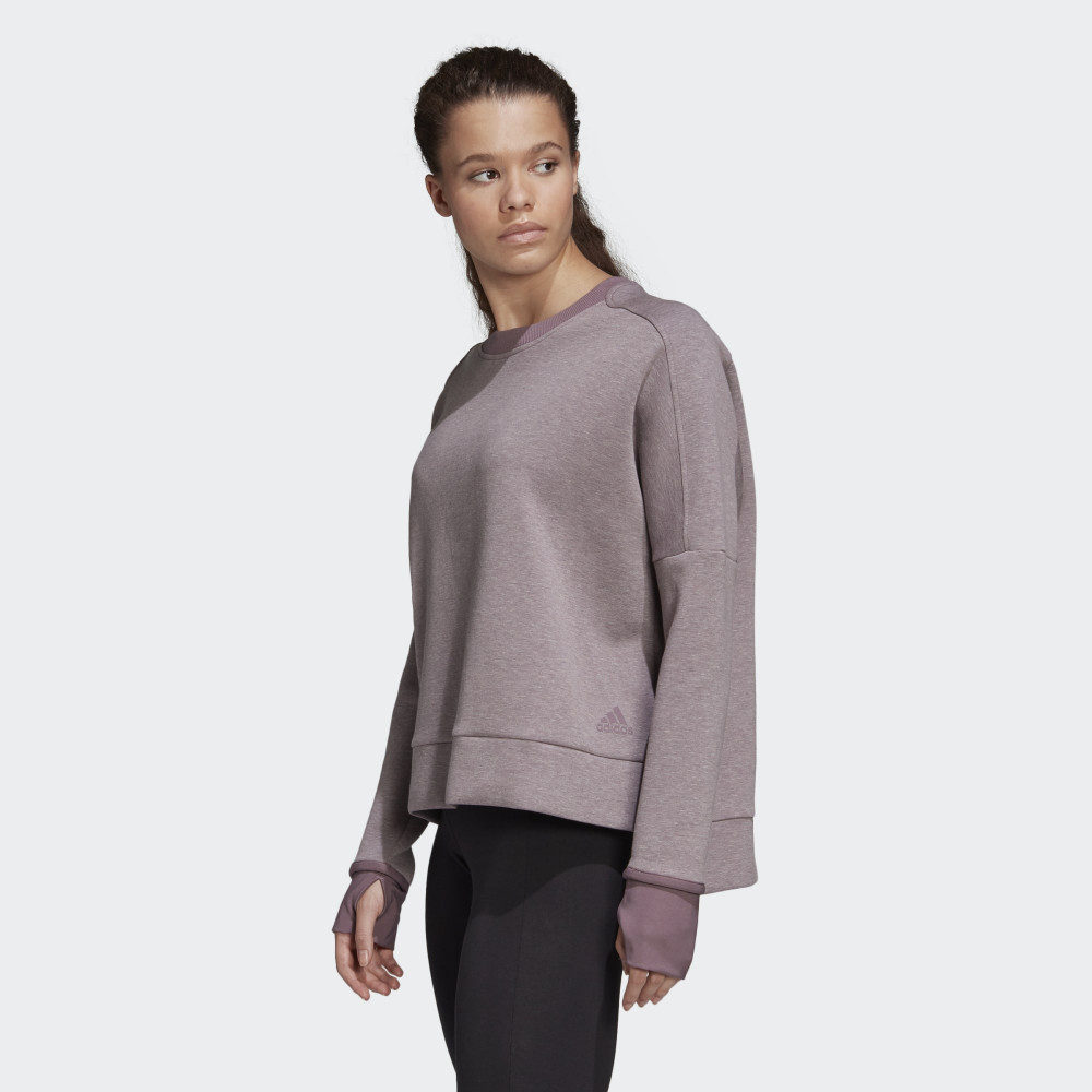 Кофта Adidas Must Haves Versatility FI4763