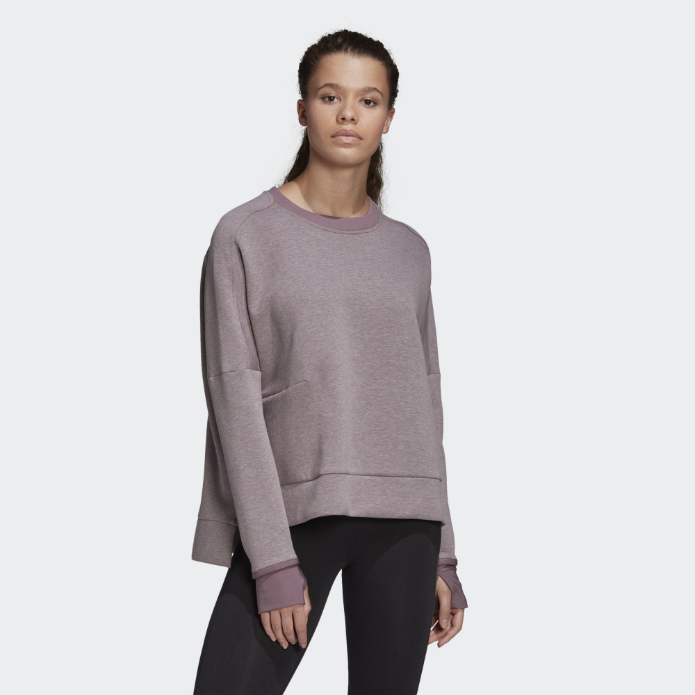 Кофта Adidas Must Haves Versatility FI4763