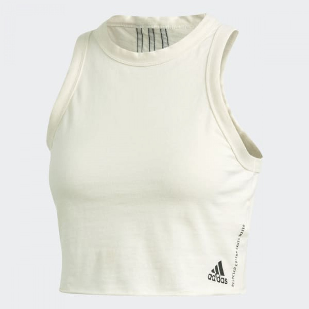 Майка Adidas Must Haves Recycled Cotone FI4767