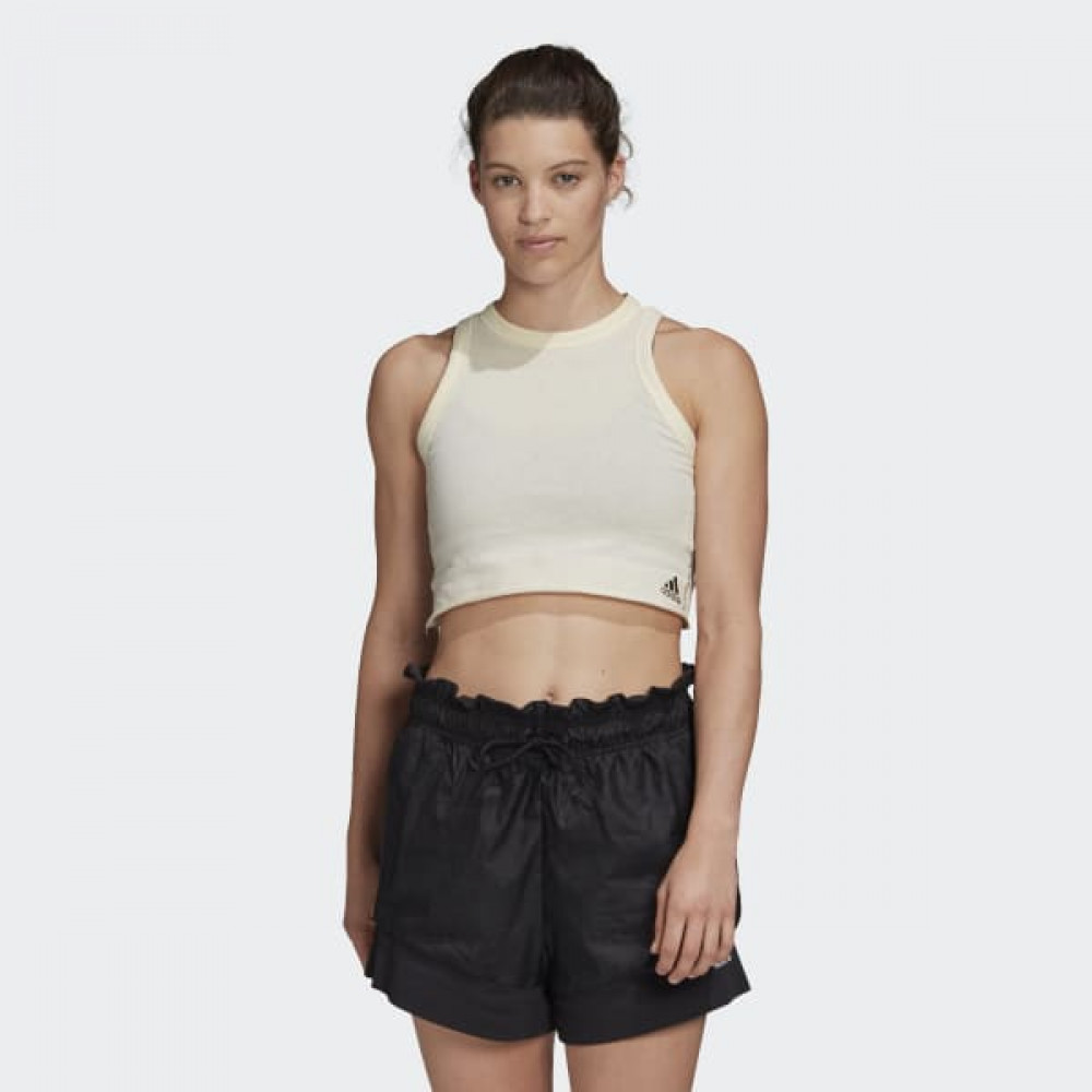 Майка Adidas Must Haves Recycled Cotone FI4767