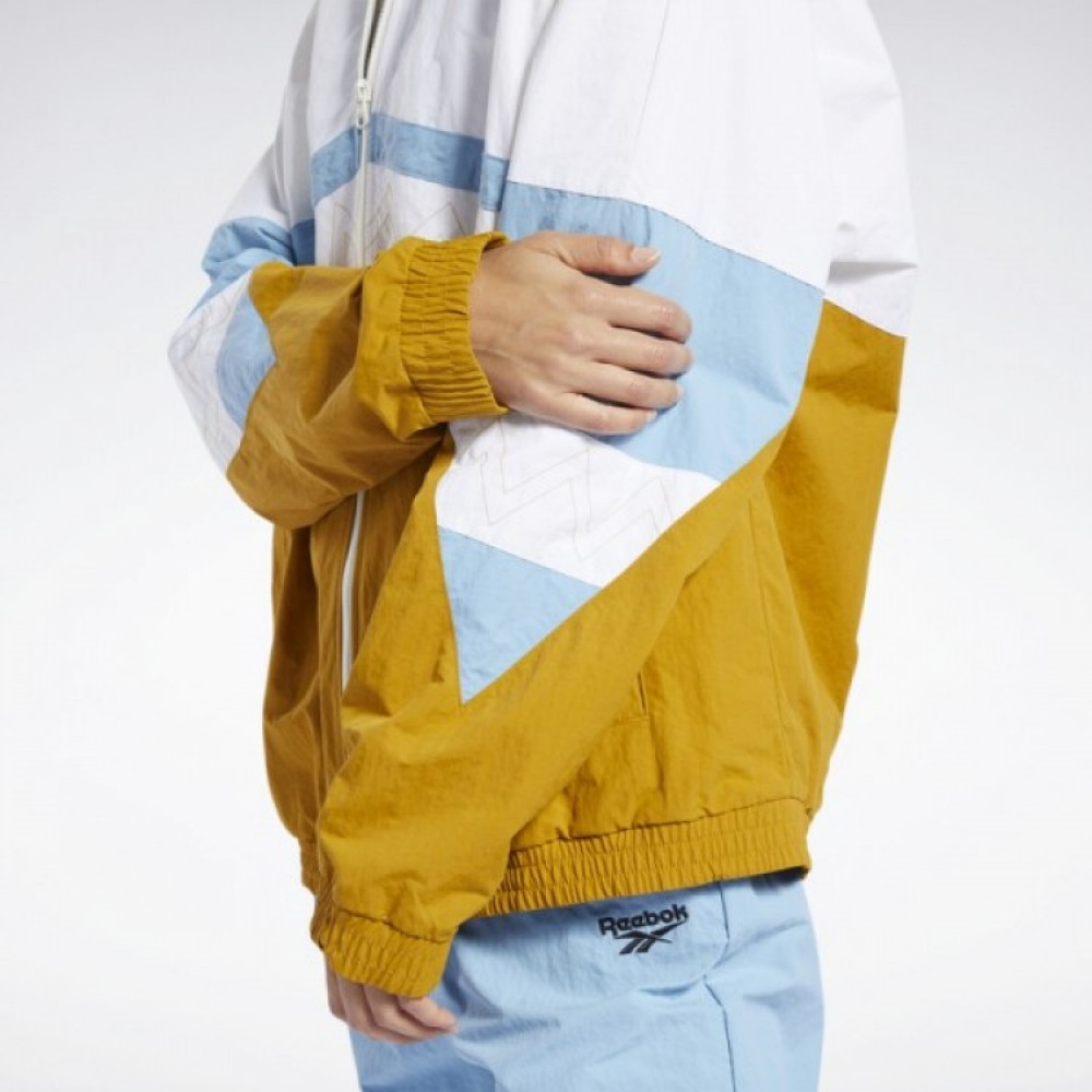 Вітровка Reebok Didi Hadid Track FI5071