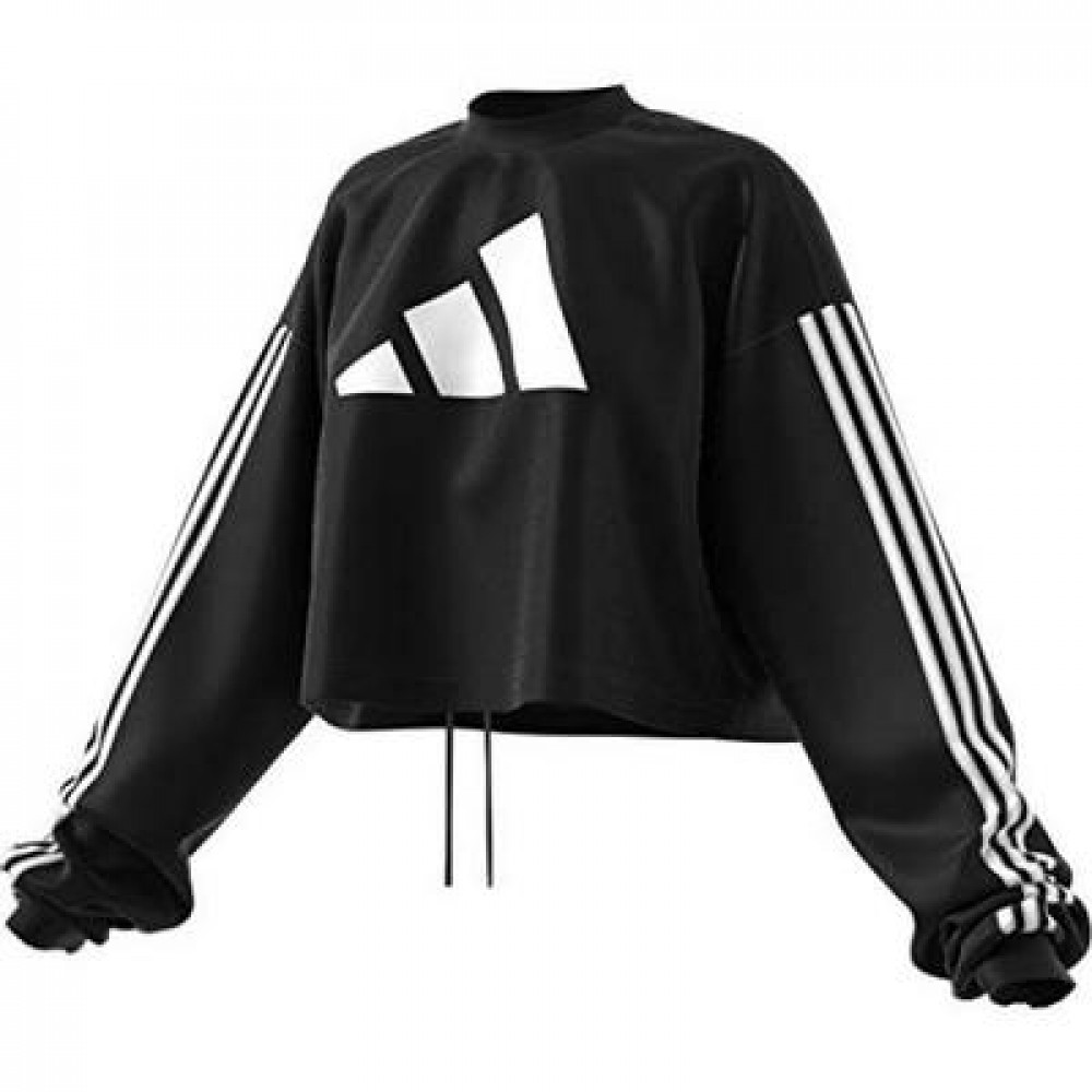 Світшот Adidas 3-Stripes FI6721