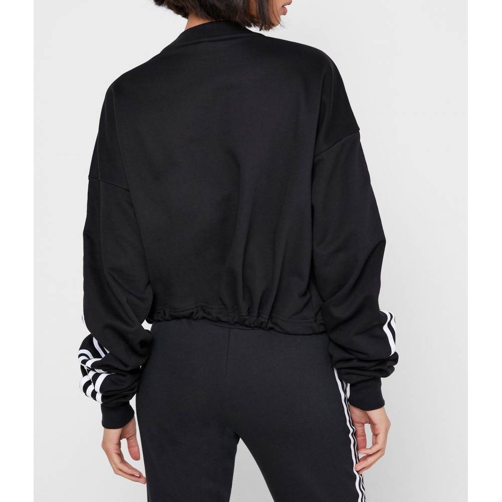 Світшот Adidas 3-Stripes FI6721