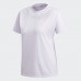 Футболка Adidas Pleated FI6734