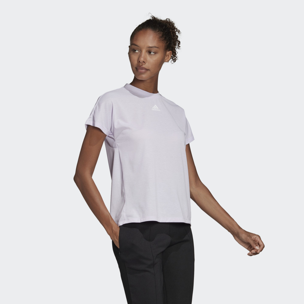 Футболка Adidas Pleated FI6734