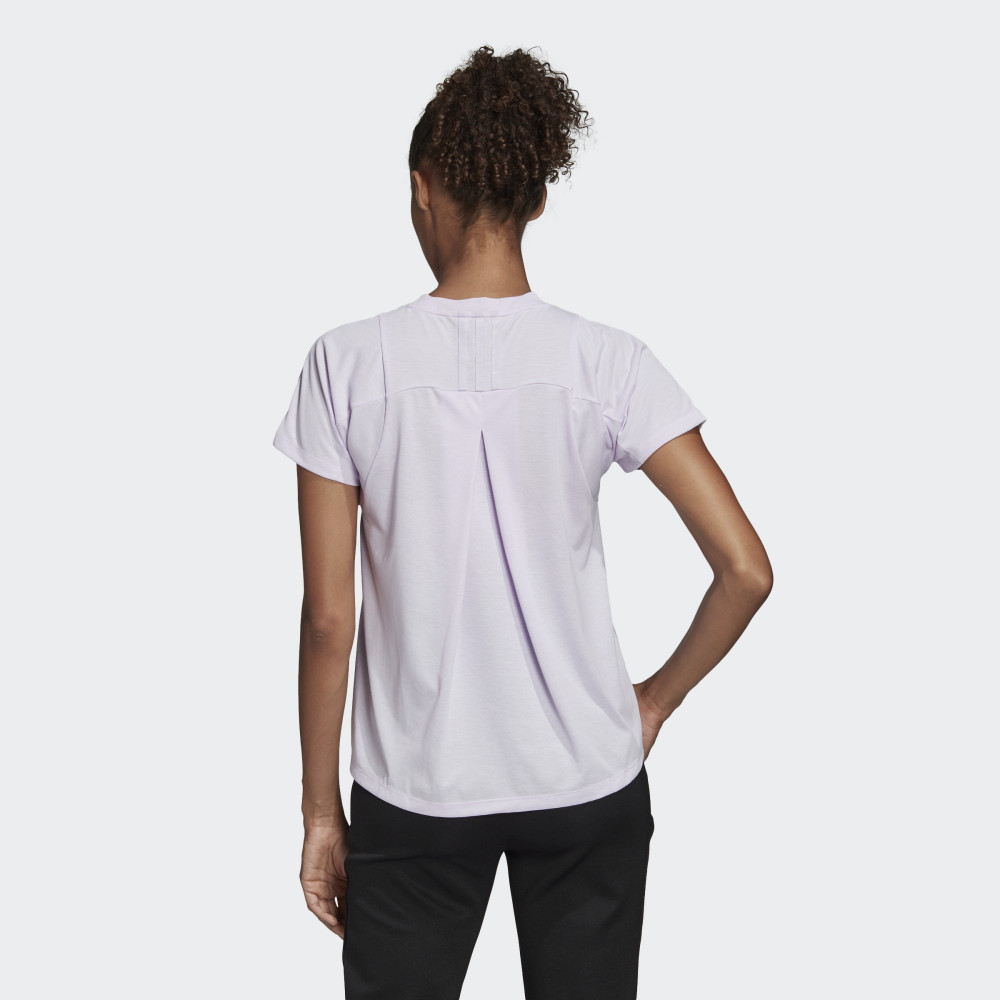 Футболка Adidas Pleated FI6734