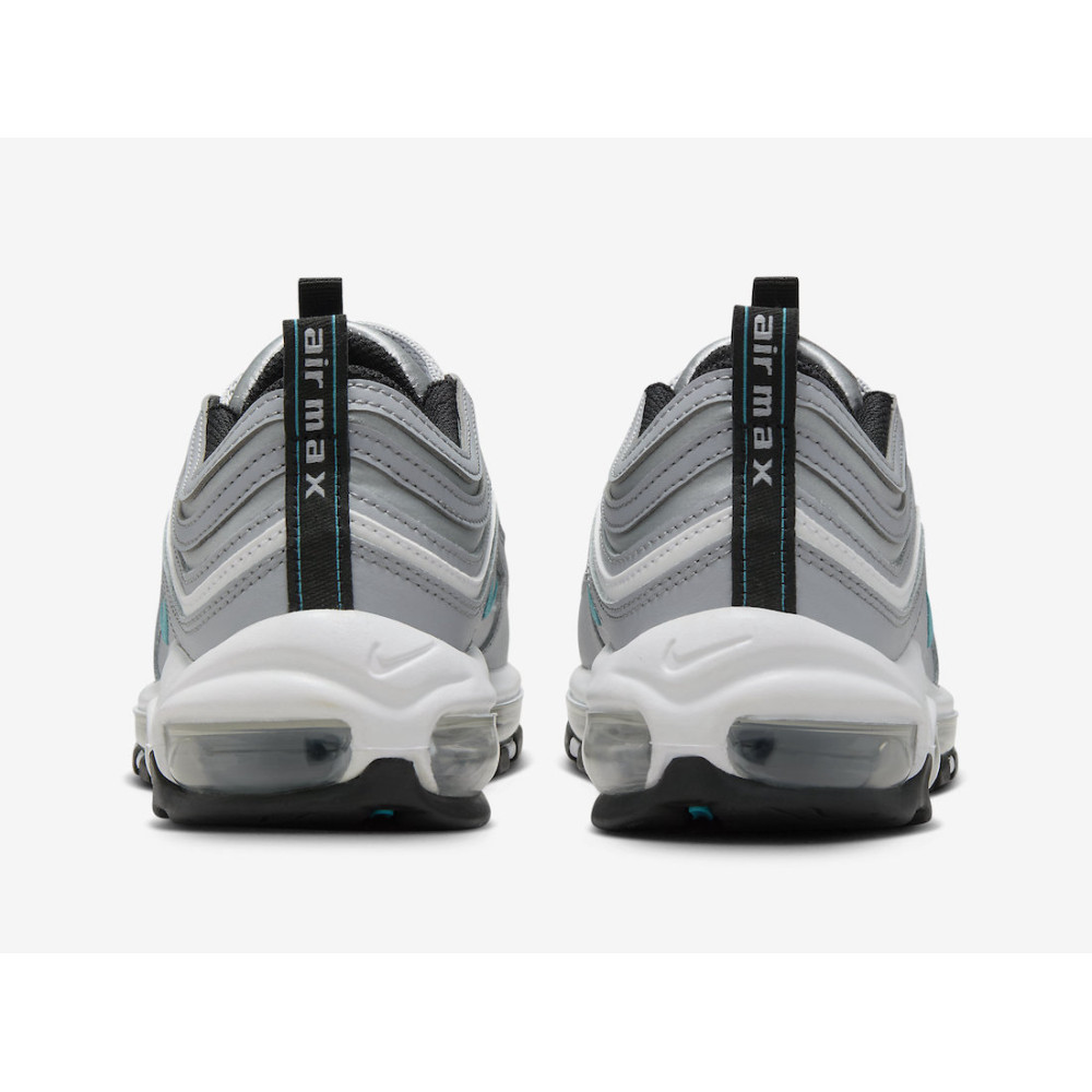 Кросівки Nike Air Max 97 SE FJ1883 001