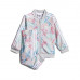 Костюм Adidas Girls Tops FJ3927
