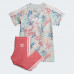 Костюм Adidas TEE Dress FJ3928