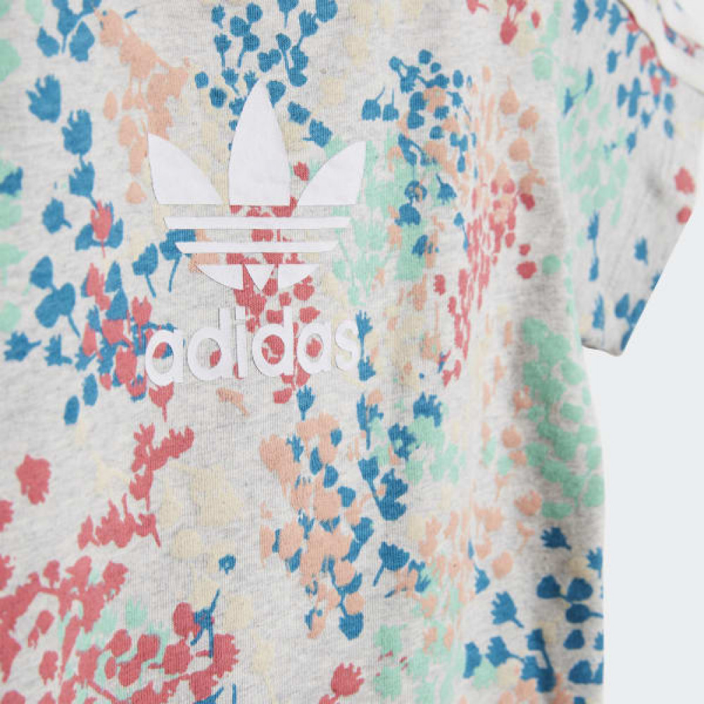 Костюм Adidas TEE Dress FJ3928