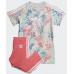 Костюм Adidas TEE Dress FJ3931
