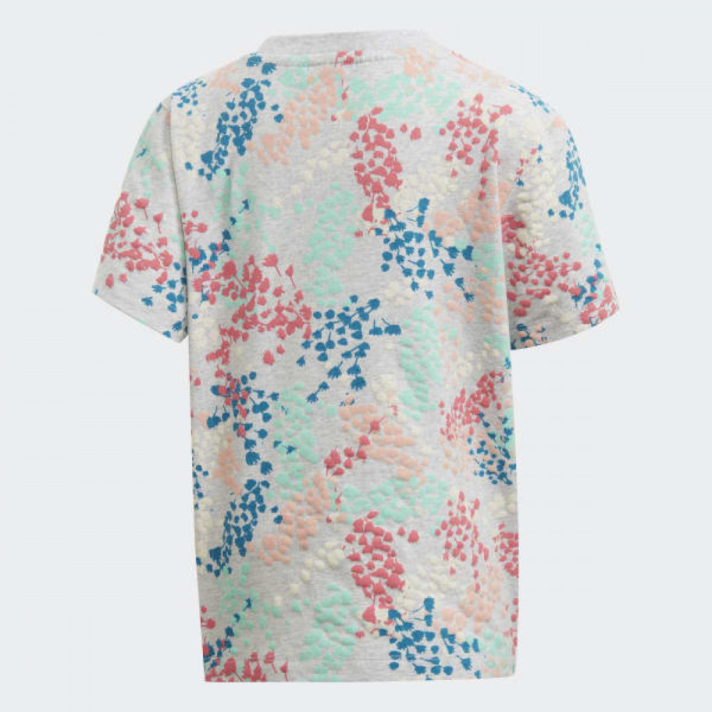 Костюм Adidas TEE Dress FJ3931
